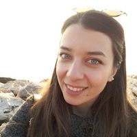 Βούλα Σωτηροπούλου