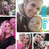 MacKenzie wilburn