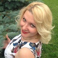 Татьяна Соколовская