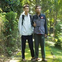 Albi Rahman Yulianto