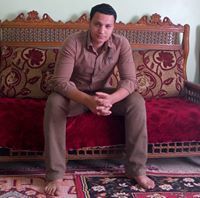 Mohamed Ghorap