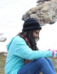 Pritisha Chaudhary