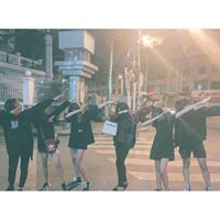 Minhh Thư