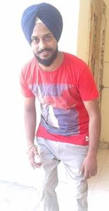 Harsimrat Singh
