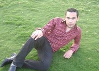 Ahmed Fouad