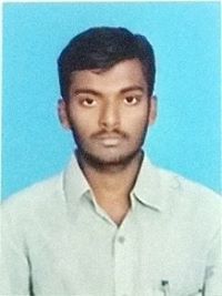 Chitimireddy Prashanth