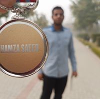 Rana Saeed