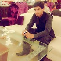 Zeshan Javed