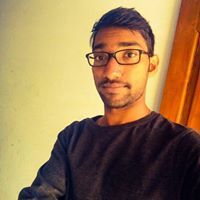 Subrahmanyam Veeranki