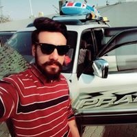 Muhammad Shaharyar Mughal