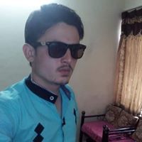 Mehmood Raza