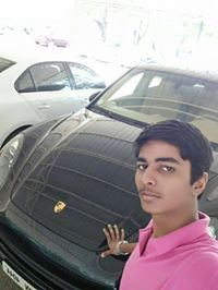 Ankur chaudhary