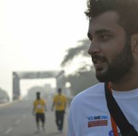Aditya Sangar
