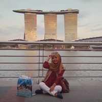 Eka Yuslida