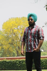 Malkeet Singh