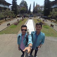 Ade Dwi Utama