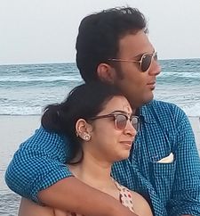 Vishwesh Saxena