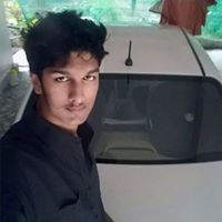 Sivasankar Nair