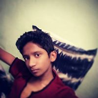 Yashas Ravindra