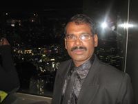 Prabhakaran Prabhakaran