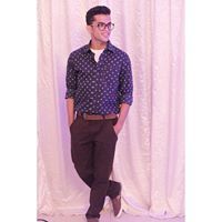 Aazar Rajput