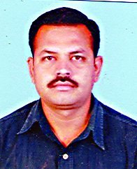 Ravindra Khairnar