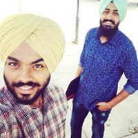 Vishavjeet Singh