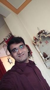 Amol Badhe