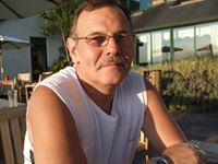 Robin Tyrrell
