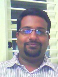 Jagadish At