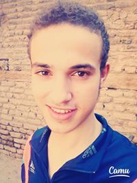 Mohamed Saeed