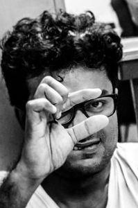 Krishnanjan Pramanik