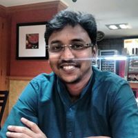 Ravishankar Singaram