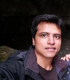 Anant Pandey
