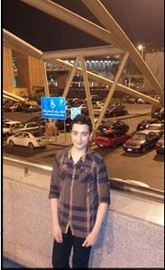 Ahmed Amr