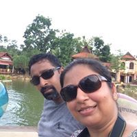 Rajitha Pradeep