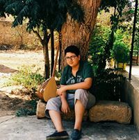 Aref Jan