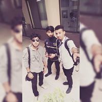 Haris Imran