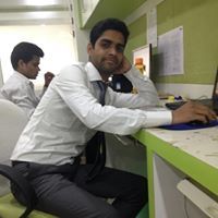 Anuj Mishra