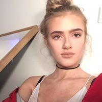 Hlokk Halldorsdottir