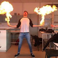 Cillian Vickers Hayes