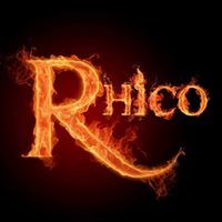 Rhico Santos