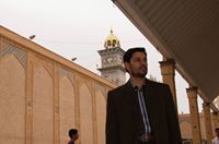 خليل الطائي