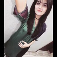 Rimsha Khan