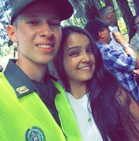 Isabella Gómez García