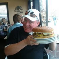 Barry Borger