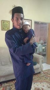 Mohamad Syamiel Adha