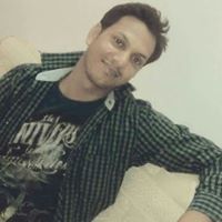 Drpushkar Patidar