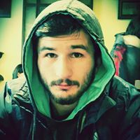 ლაშა ბოლქვაძე