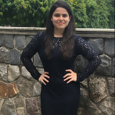 Deeksha Gabriel